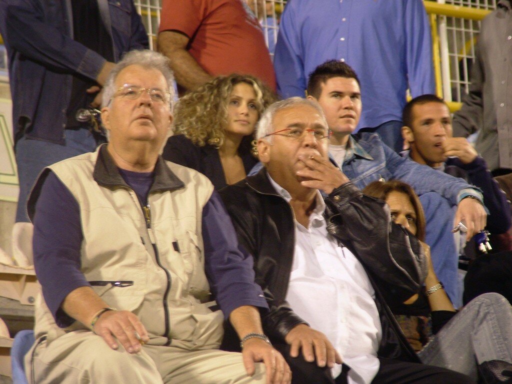 יענקלה וגיורא